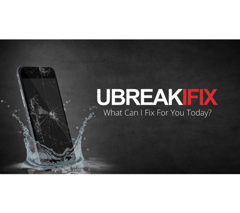 uBreakiFix - New Rochelle, NY