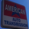 American Auto Transmission gallery