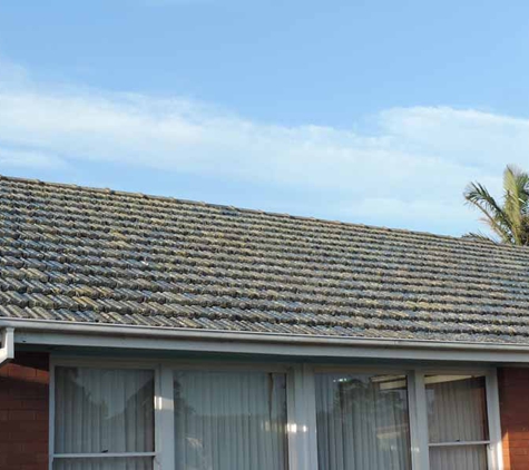 Town & Country Roof Restoration - Belmont, NSW