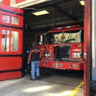 Detroit Fire Department-Station 1