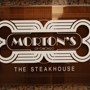 Morton's The Steakhouse