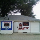 The Pourhouse