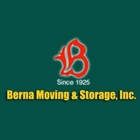 Berna Moving & Storage Inc