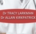 Tracy Larkman Dr Logo