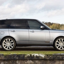 Land Rover Des Moines - New Car Dealers
