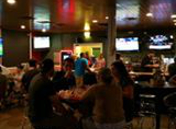 Gil & Rick's Sports Bar & Pizzeria - Largo, FL