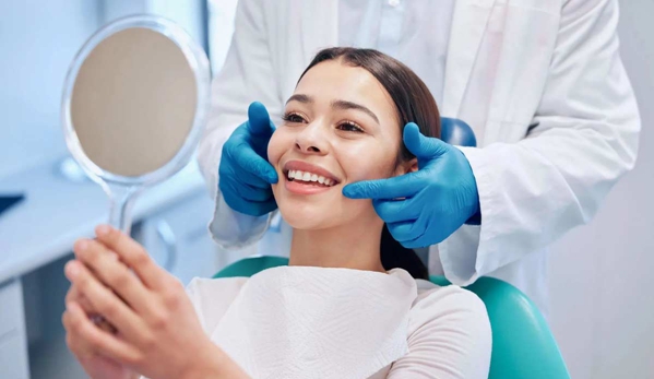 Baybreeze Dental Care - Cleveland, QLD