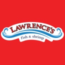 Lawrence's Fish & Shrimp - Fast Food Restaurants