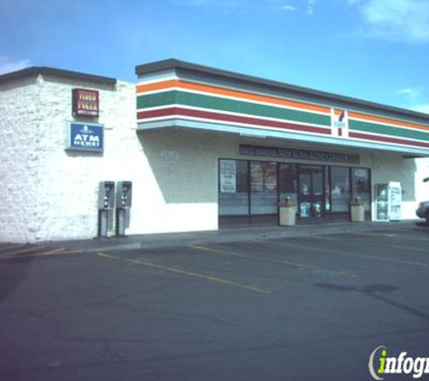 7-Eleven - Las Vegas, NV