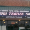 Custom Trailer Sales gallery