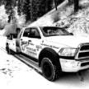 Dale's Rescue Towing - Skiing Equipment