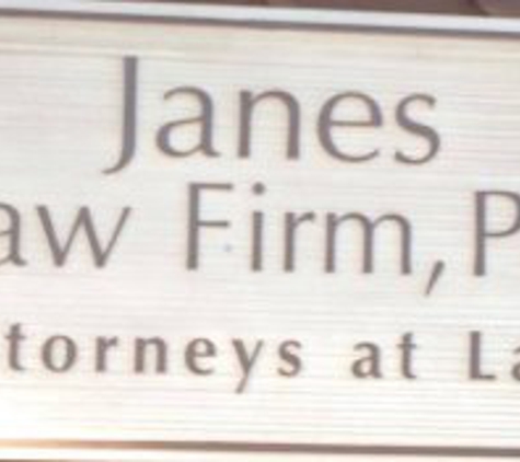 Janes Law Firm, PA - Surfside Beach, SC