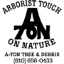 A-Ton Tree & Debris