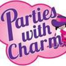 Parties With Charm - Party & Event Planners