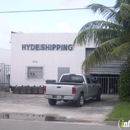 Hyde Shipping Corp Vessel Management - Packaging Service