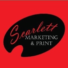 Scarlett Marketing & Design