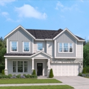 Crown Pointe By Stanley Martin Homes - Home Design & Planning