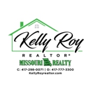 Kelly Roy - Missouri Home, Farm & Land Realty - Real Estate Consultants