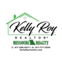 Kelly Roy - Missouri Home, Farm & Land Realty