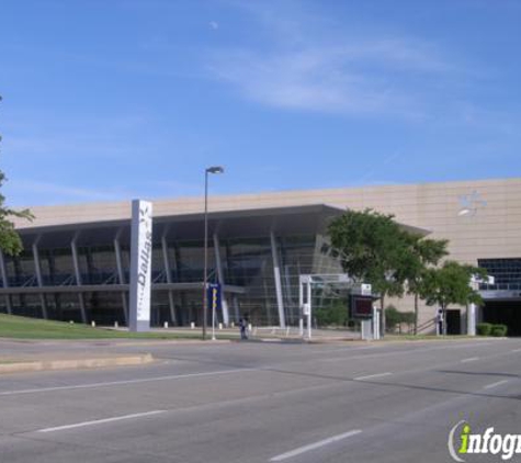 Kay Bailey Hutchison Convention Center - Dallas, TX