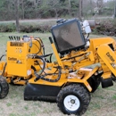 Southern Stump Grinding - Landscaping & Lawn Services