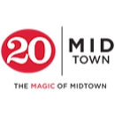 20 Midtown Apartments - Apartment Finder & Rental Service