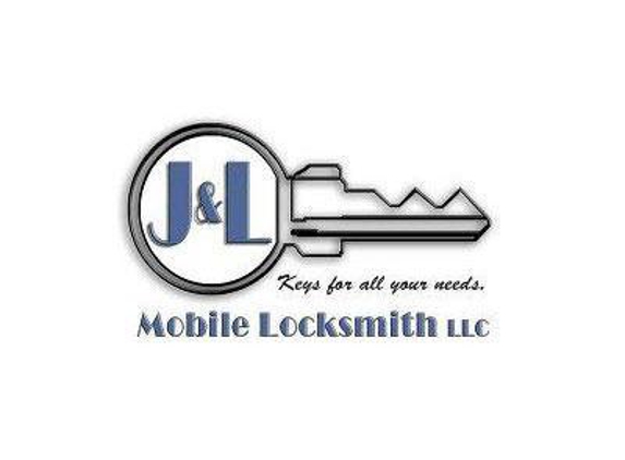 J & L Mobile Locksmith LLC - New Castle, IN