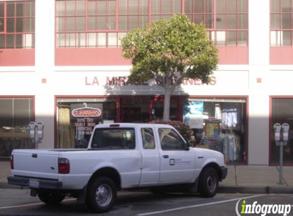 Lamarage Cleaners - San Francisco, CA