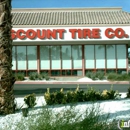 Discount Tire - Automobile Parts & Supplies