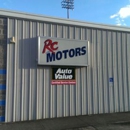 RC Motors Service & Detailing - Automobile Detailing