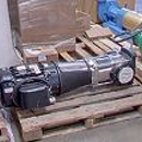 Barrett Engineered Pumps