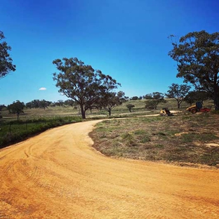 Russell's Earthmoving Pty Limited - Merriwa, NSW