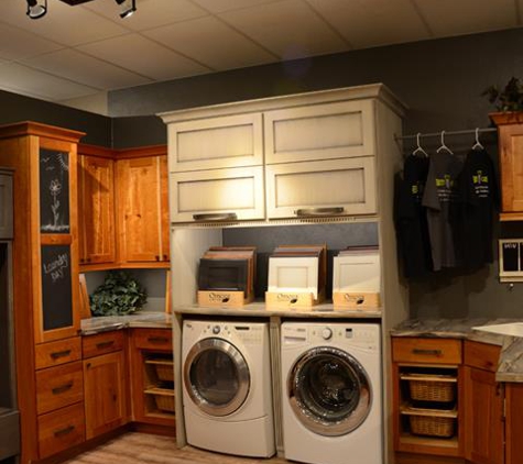 Merritt's Quality Cabinets - Nebraska City, NE