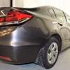 Trueline Auto Body gallery