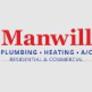 Manwill Plumbing Heating & Air Conditioning - Heating Contractors & Specialties