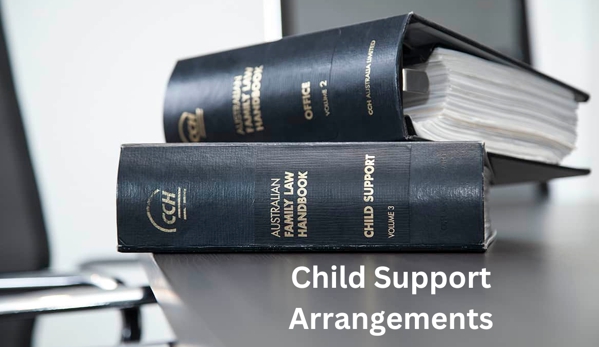 Evans Brandon Family Lawyers - Bundall, QLD. Child Custody Arrangements