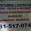 Delkom Plumbing gallery