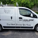 J C Alarm Co - Security Control Systems & Monitoring