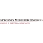 Attorney Mediated Divorces