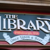 The Library gallery