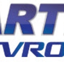 Carter Chevrolet Body Shop - New Car Dealers