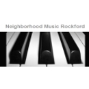 Neighborhood Music - Music Instruction-Instrumental