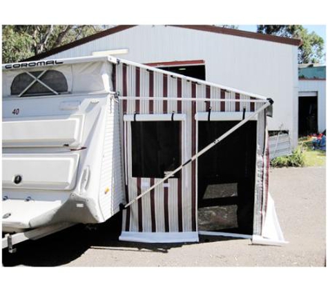 All Tarps - Heatherbrae, NSW