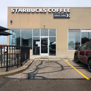 Starbucks Coffee - Cuyahoga Falls, OH