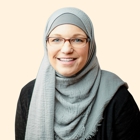 Andrea L Benslimane, Counselor