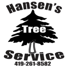 Hansen's Tree & Crane Service