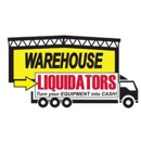 Warehouse Liquidators - Warehouses-Merchandise