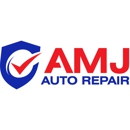 AMJ Automotive Service Inc - Brake Repair