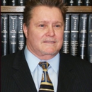 Law Offices of T Rick frazier - Attorneys