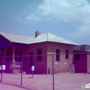 San Xavier Education Center - Educational Services